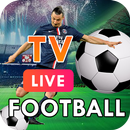 APK Football live TV App