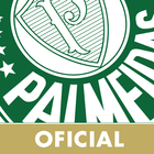 Palmeiras आइकन