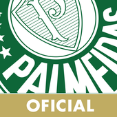 Palmeiras 图标