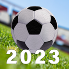 Football League Soccer 2023 icône