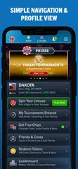 Скачать FantasySpin APK