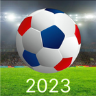 Football 2019 - Soccer League アイコン