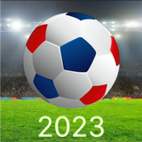 Football 2019 - Soccer League icono