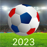 Football 2019 - Soccer League Zeichen