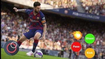 Football 2019 - Soccer League screenshot 1