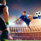 Icona Football Soccer Multiplayer