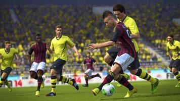 Football Soccer Multiplayer ภาพหน้าจอ 3