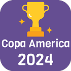 Copa America icône