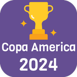 Copa America 2024 schedule
