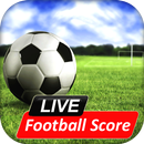 Live Football Score Update APK