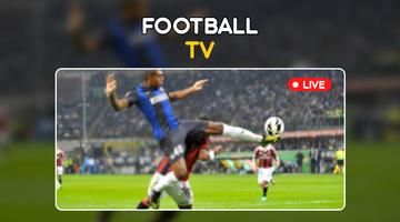 Live Football TV - Live Score Affiche