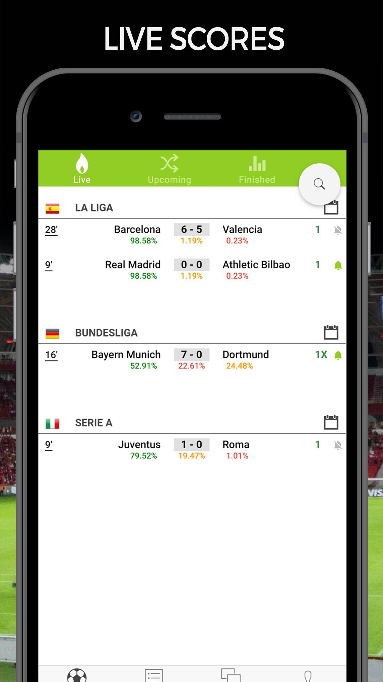 Soccer Prediction Apk Soccer Prediction Apk