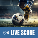 Live Score: Live Soccer Scores APK