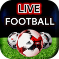 Live Football TV HD Streaming