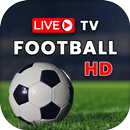 Live Football TV HD 2025 APK
