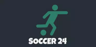 Soccer 24 - Livescores24 score