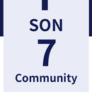 Football Star for Son (HD Wallpaper & Community) APK