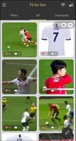 Football Star for Son (HD Wallpaper & Community) capture d'écran 2