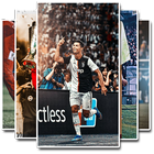 Cristiano Ronaldo HD Wallpaper (Football Star) Zeichen