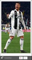 Cristiano Ronaldo HD Wallpaper (Football Star) Screenshot 3