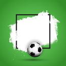 Figurinhas de Futebol - Footba APK