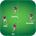 Football Formation Creator