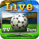 APK Calcio in diretta TV Euro