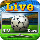 Canlı Futbol TV Euro simgesi