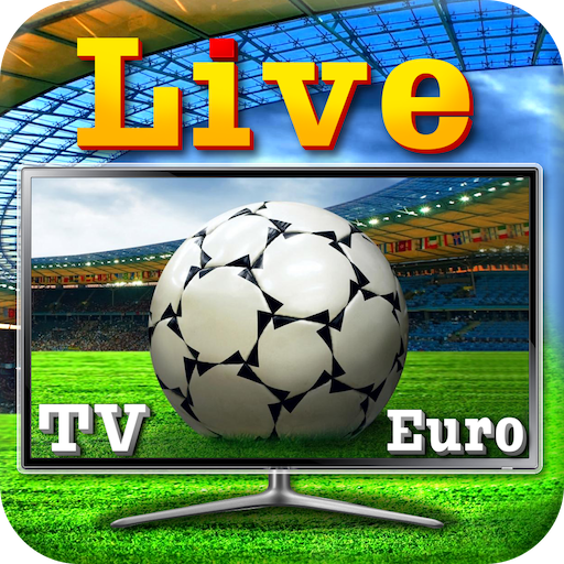 Futebol ao vivo TV Euro