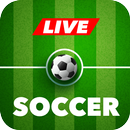 Live Soccer Streaming - Sports APK