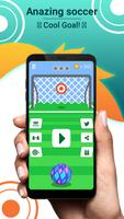 Amazing Soccer captura de pantalla 1
