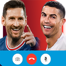 APK Videochiamata dei calciatori