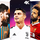 🔥 Футбол Обои HD - 4k Фон 2018 🔥 APK