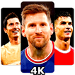 Football Wallpaper-icoon