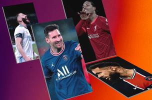 papel de parede de futebol imagem de tela 1