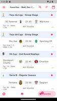 Football Predictions captura de pantalla 2