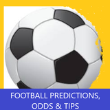 Football Prediction odd & Tips icône