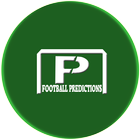 Football Predictions biểu tượng