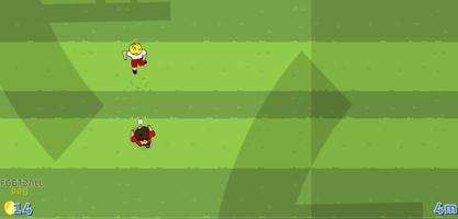 FootBall Pro スクリーンショット 2