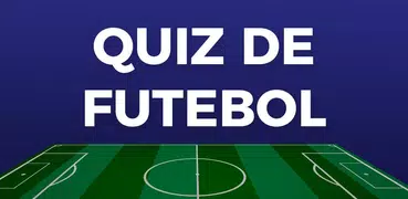 Quiz de Futebol - Jogo trivia