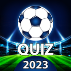 Soccer Quiz: Football Trivia icon