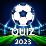 Quiz de Futebol ícone