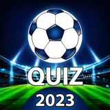 Football Quiz biểu tượng