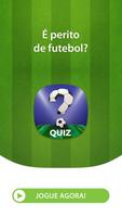 Quiz de Futebol Cartaz