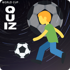 Football world Cup Quiz 2023 icon