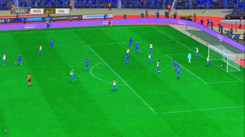 ePES Football 2024 海報