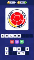Football Quiz: Guess Logo Cup screenshot 3