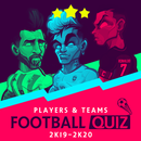 Football Quiz - Guess the Soccer Players & Teams-APK