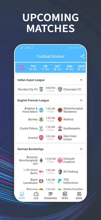 Download do APK de Football Rocker Pro para Android