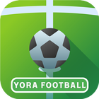 Yora Football ikon